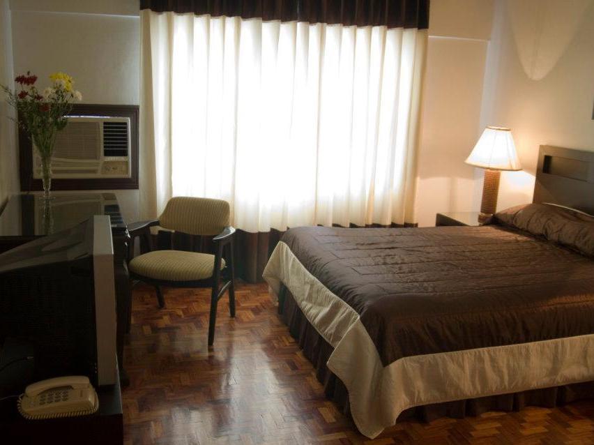 El Rico Suite Makati By Reddoorz Makati City Luaran gambar