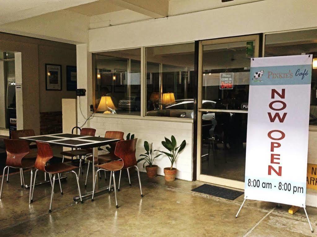 El Rico Suite Makati By Reddoorz Makati City Luaran gambar